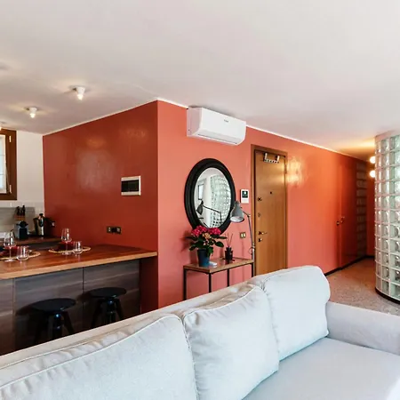 Casa Chiara - And Unique View - Downtown *