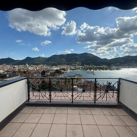 Casa Chiara - And Unique View - Downtown 아파트